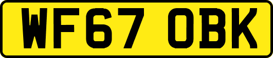 WF67OBK