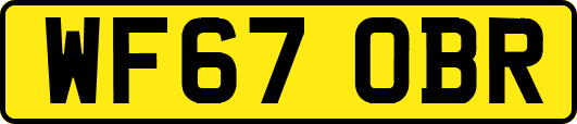 WF67OBR