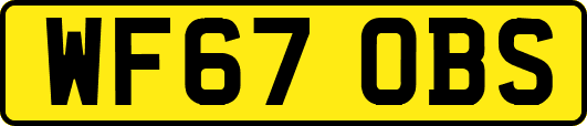 WF67OBS