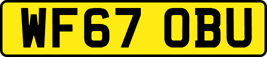 WF67OBU