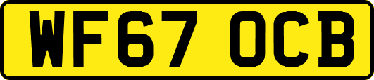WF67OCB