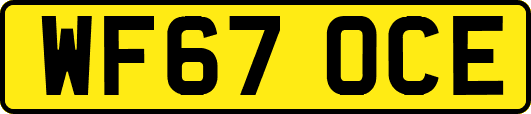 WF67OCE