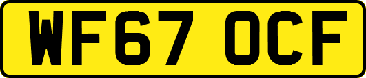 WF67OCF