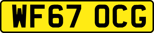 WF67OCG