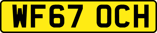 WF67OCH