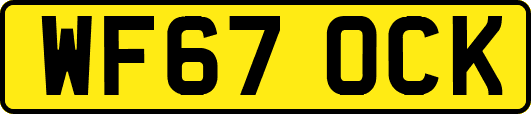 WF67OCK