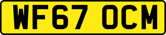 WF67OCM
