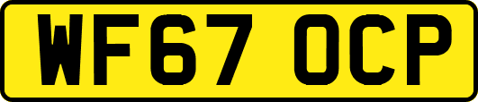 WF67OCP