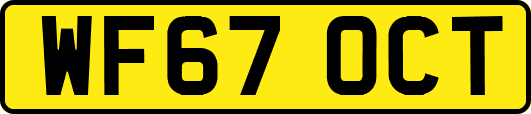 WF67OCT