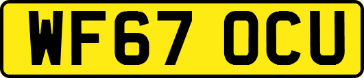 WF67OCU