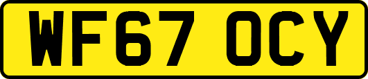 WF67OCY