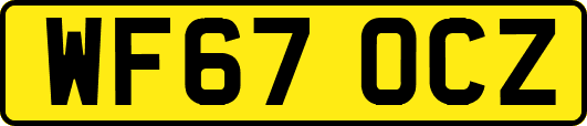 WF67OCZ