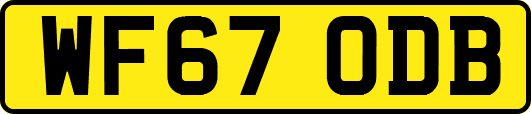 WF67ODB
