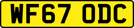 WF67ODC