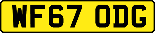 WF67ODG