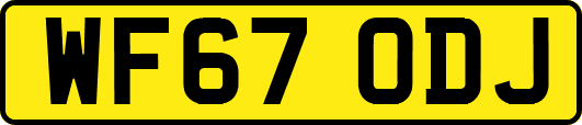 WF67ODJ