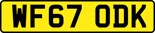 WF67ODK