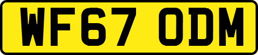 WF67ODM