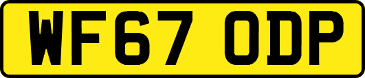 WF67ODP