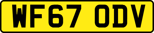 WF67ODV