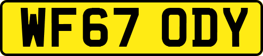 WF67ODY