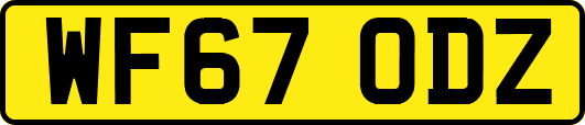 WF67ODZ