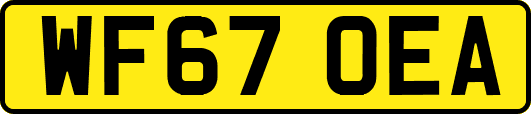 WF67OEA