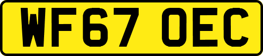 WF67OEC