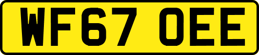 WF67OEE