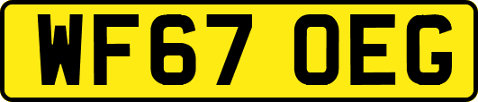 WF67OEG