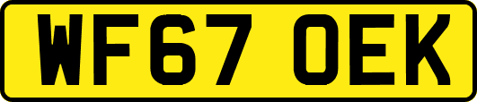 WF67OEK