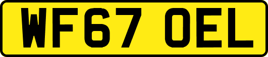 WF67OEL