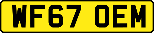 WF67OEM