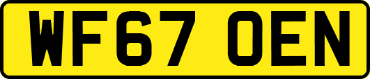 WF67OEN