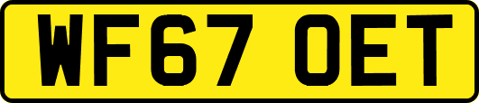 WF67OET