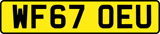 WF67OEU