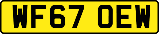 WF67OEW