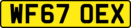 WF67OEX