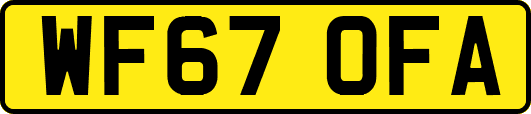 WF67OFA