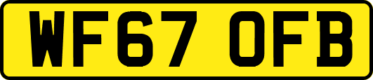 WF67OFB