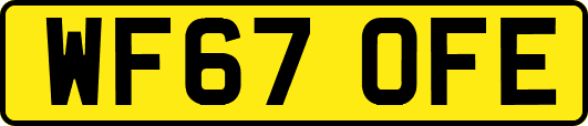 WF67OFE