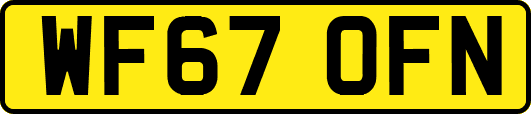 WF67OFN