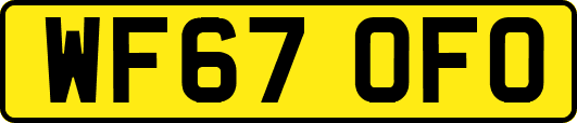 WF67OFO