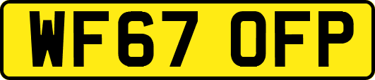 WF67OFP