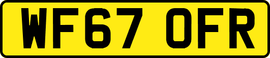 WF67OFR