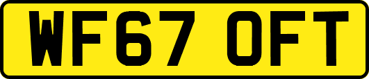 WF67OFT