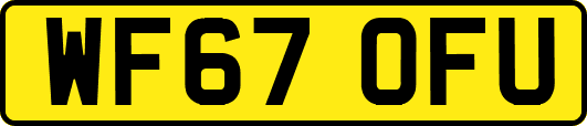 WF67OFU