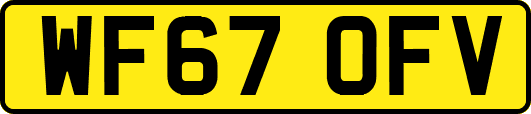 WF67OFV