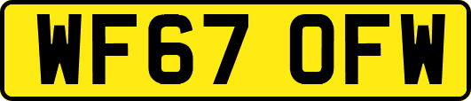 WF67OFW