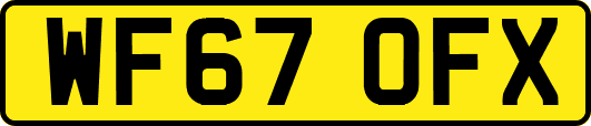 WF67OFX